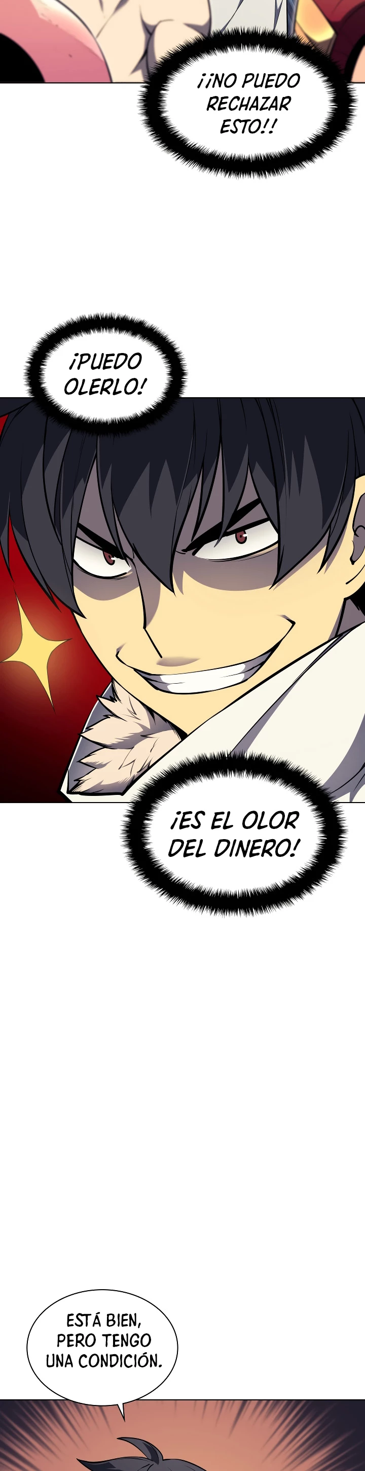 Overgeared capítulo 49 página 13