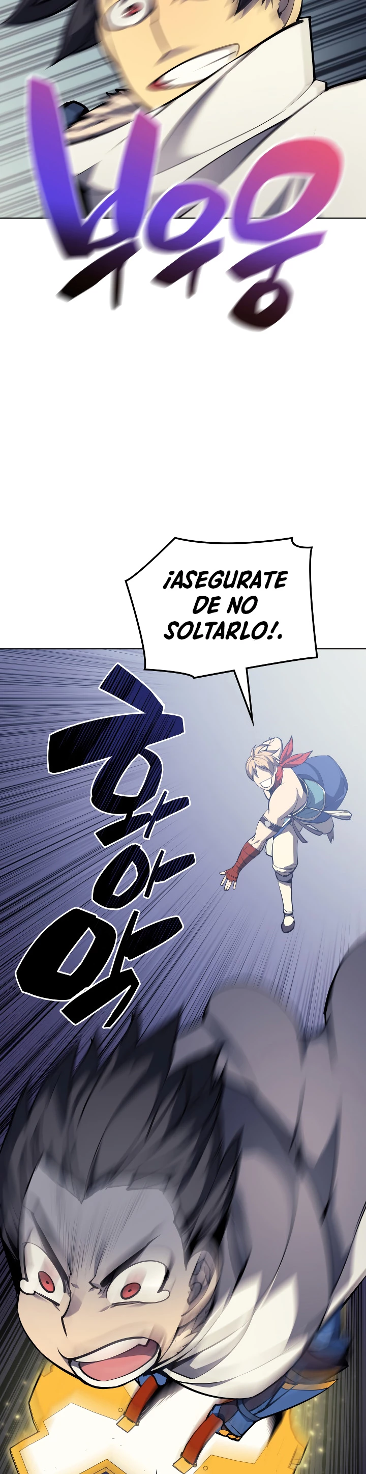 Overgeared capítulo 49 página 19