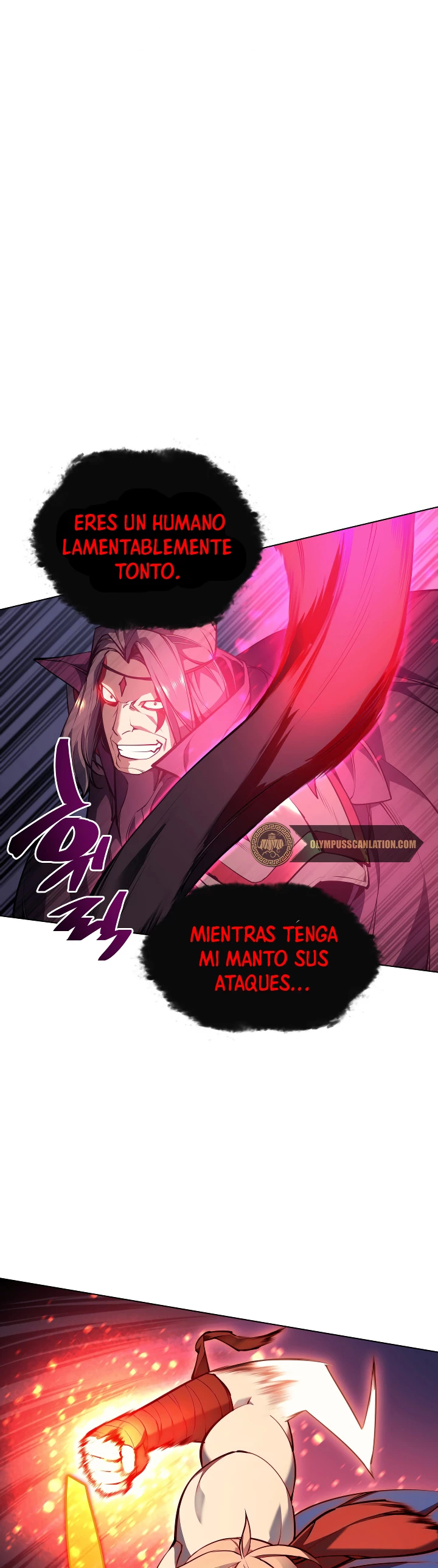 Overgeared capítulo 49 página 22