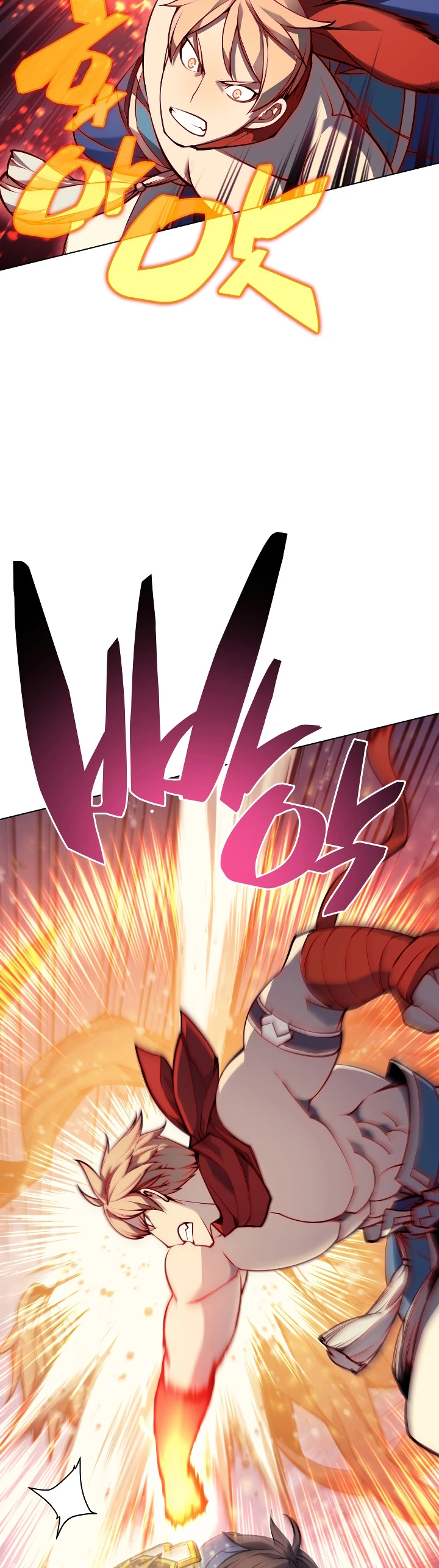 Overgeared capítulo 49 página 23