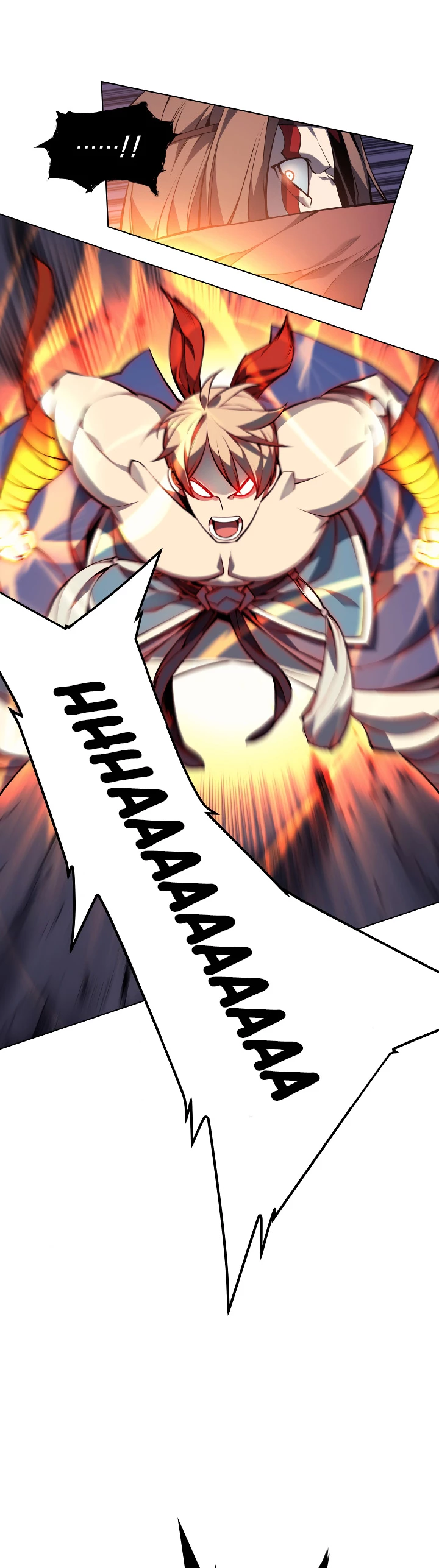 Overgeared capítulo 49 página 29