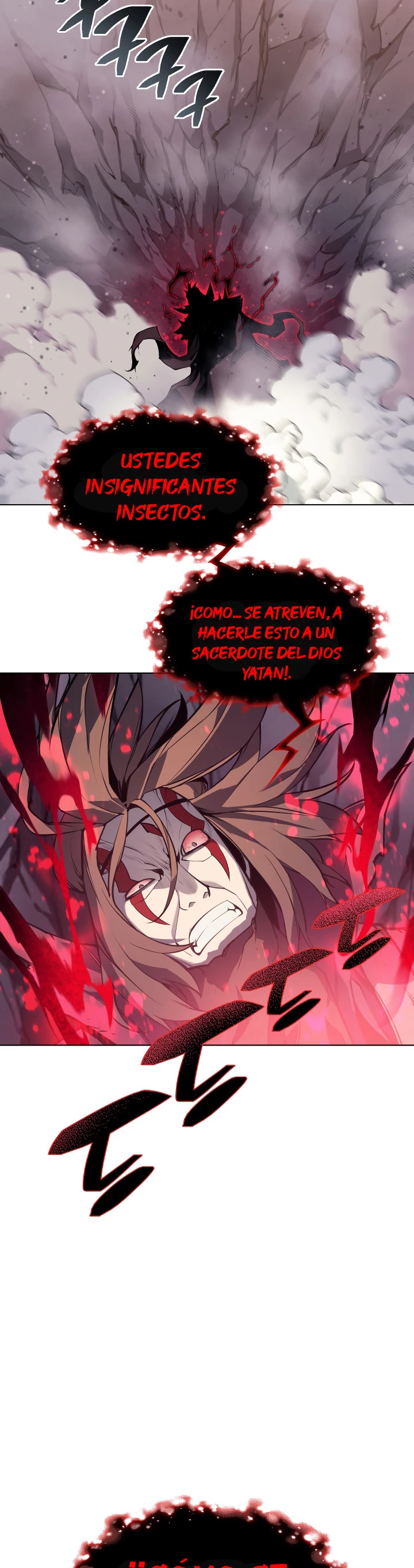 Overgeared capítulo 49 página 34
