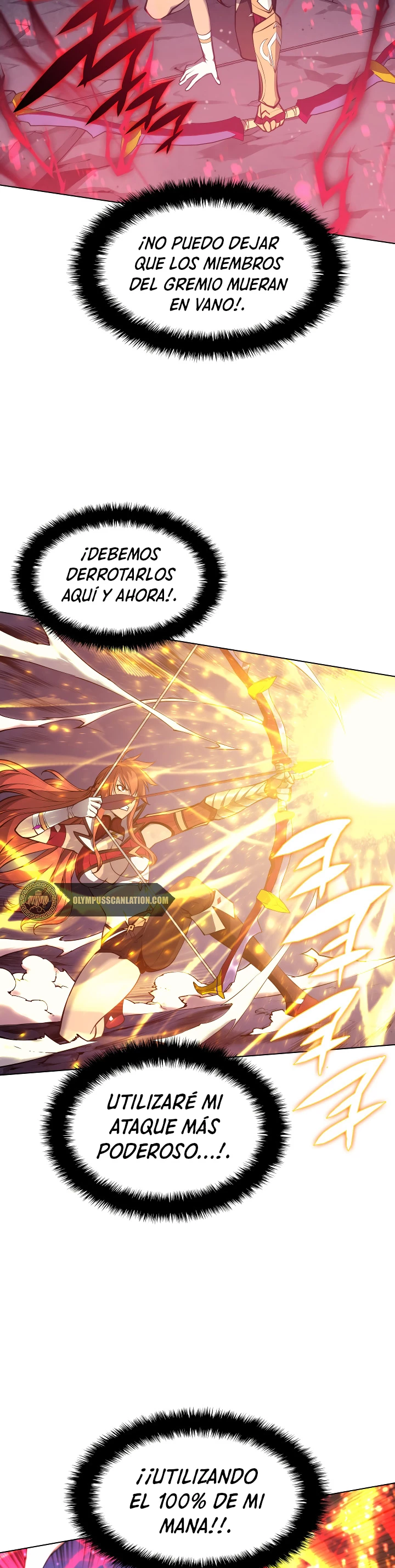 Overgeared capítulo 49 página 47