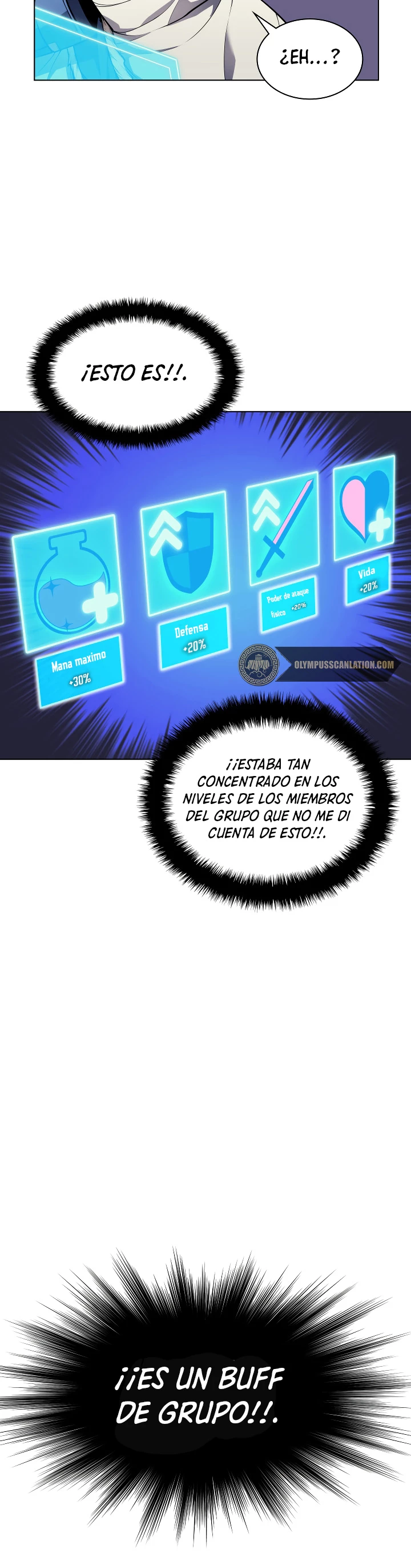 Overgeared capítulo 49 página 56