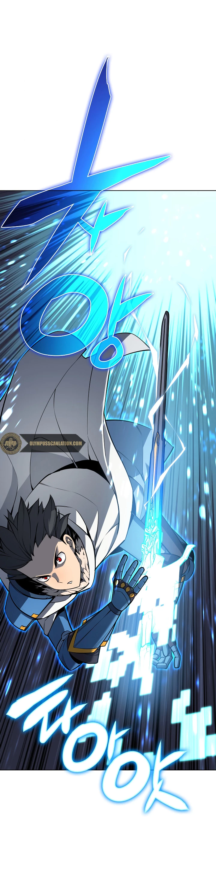 Overgeared capítulo 49 página 57