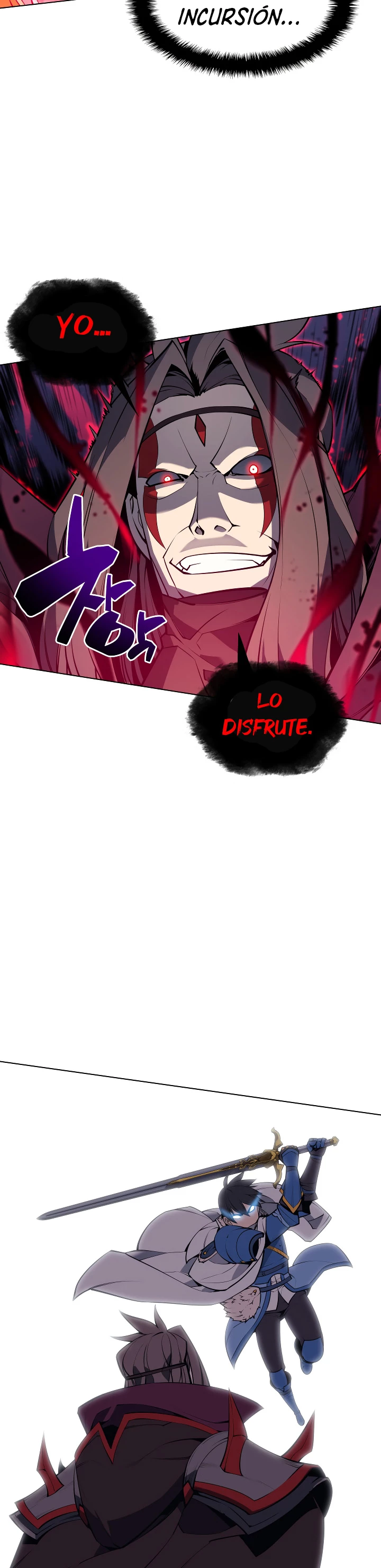 Overgeared capítulo 49 página 59