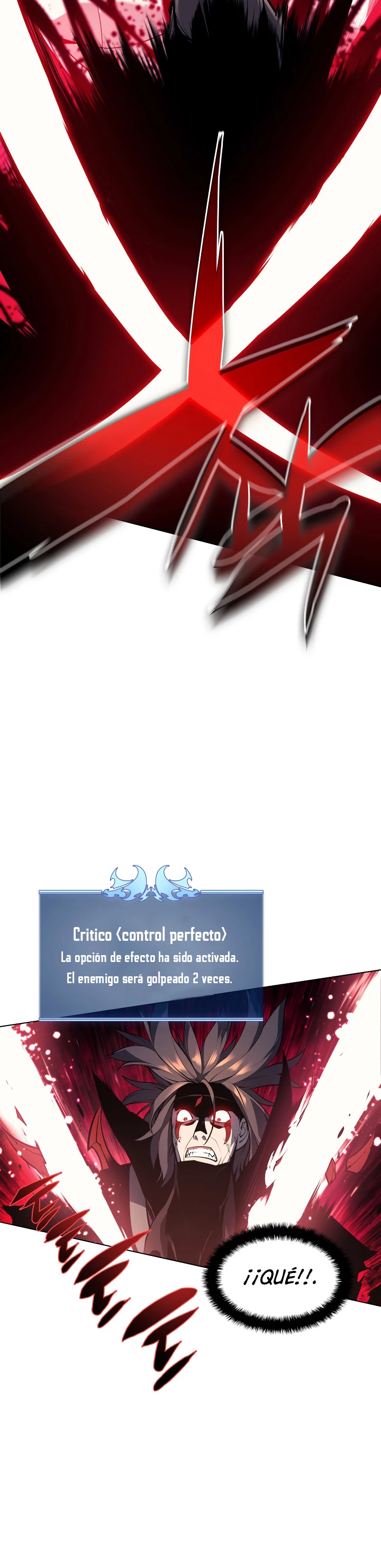 Overgeared capítulo 49 página 61