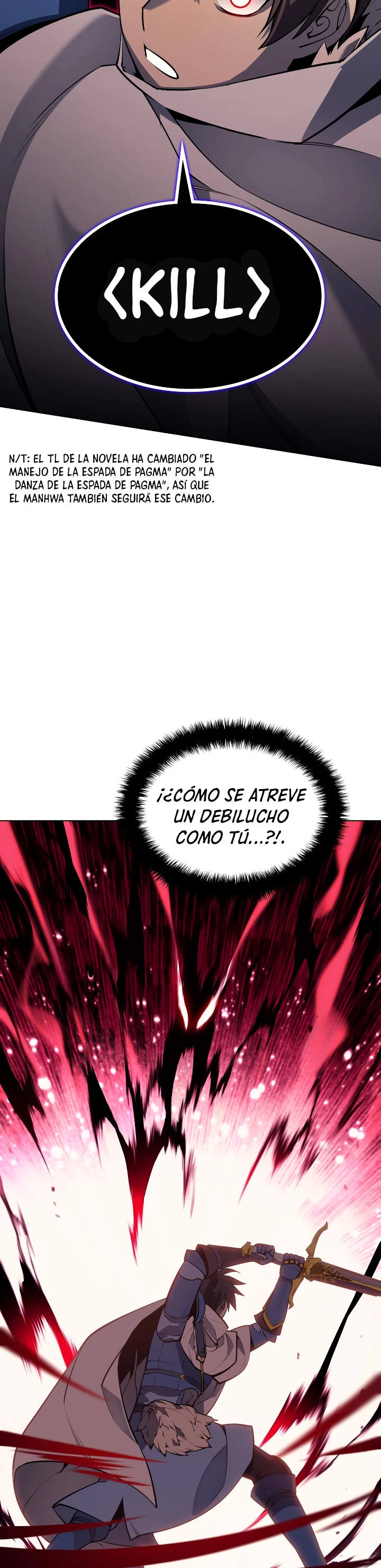 Overgeared capítulo 49 página 63