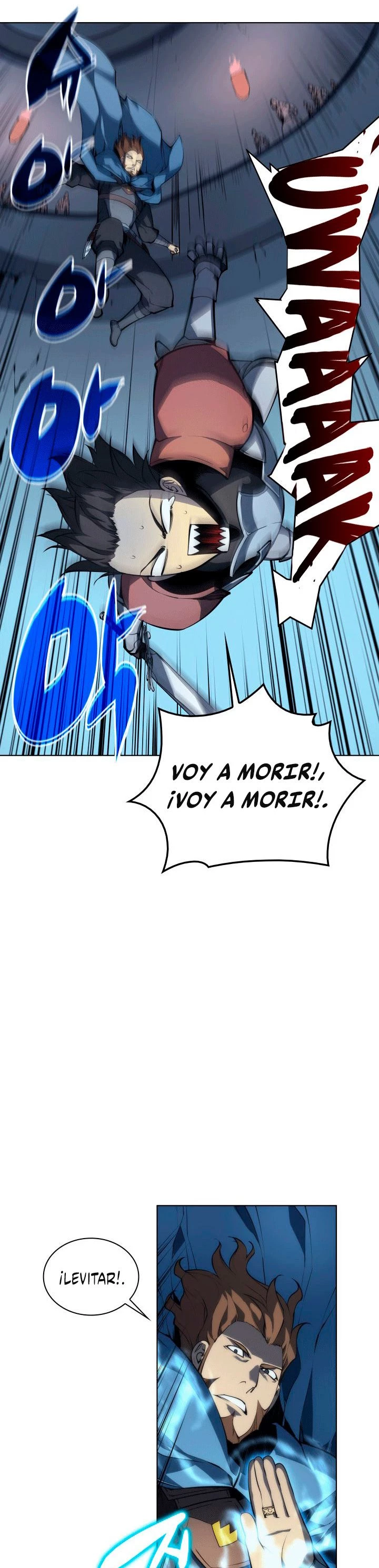 Overgeared capítulo 5 página 10
