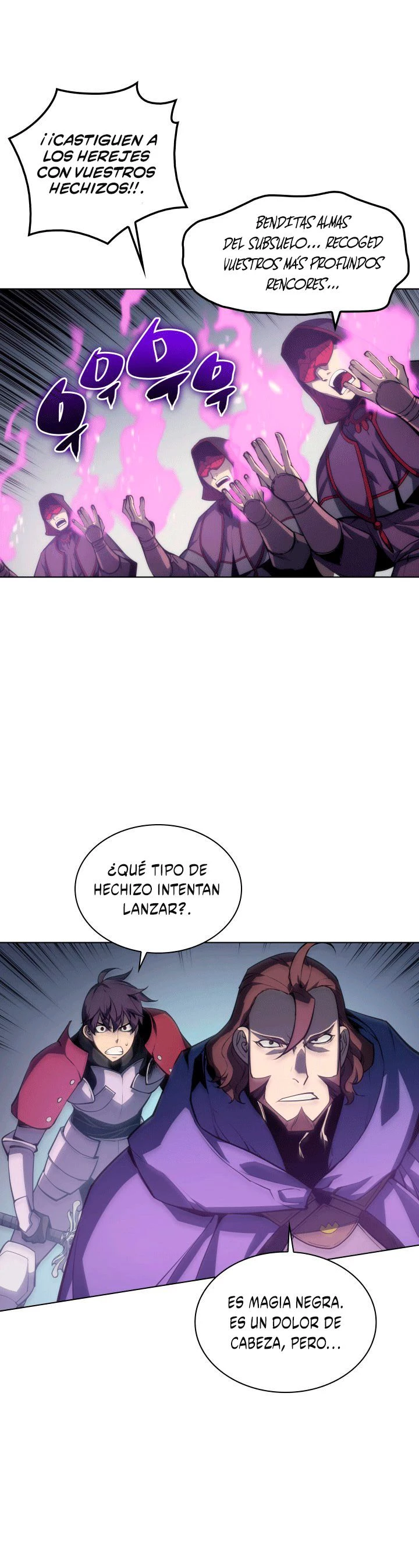 Overgeared capítulo 5 página 13