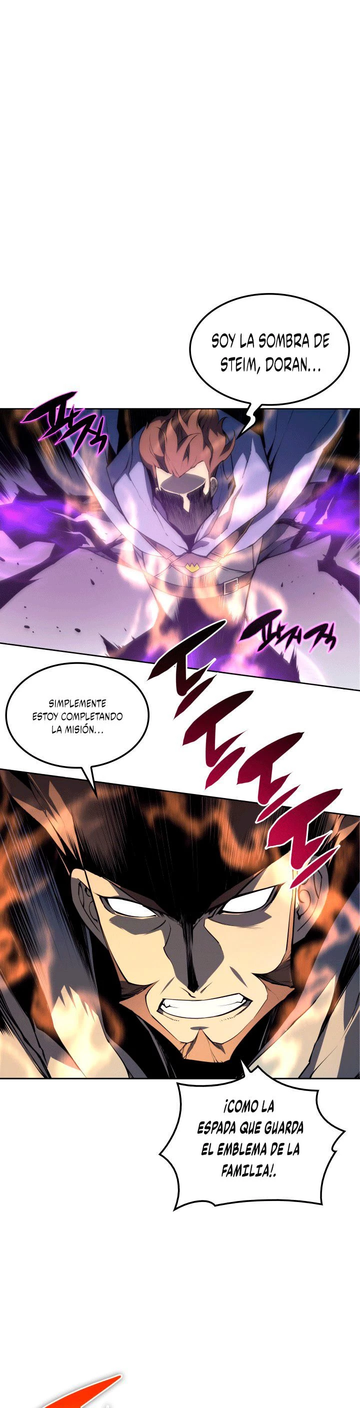 Overgeared capítulo 5 página 20