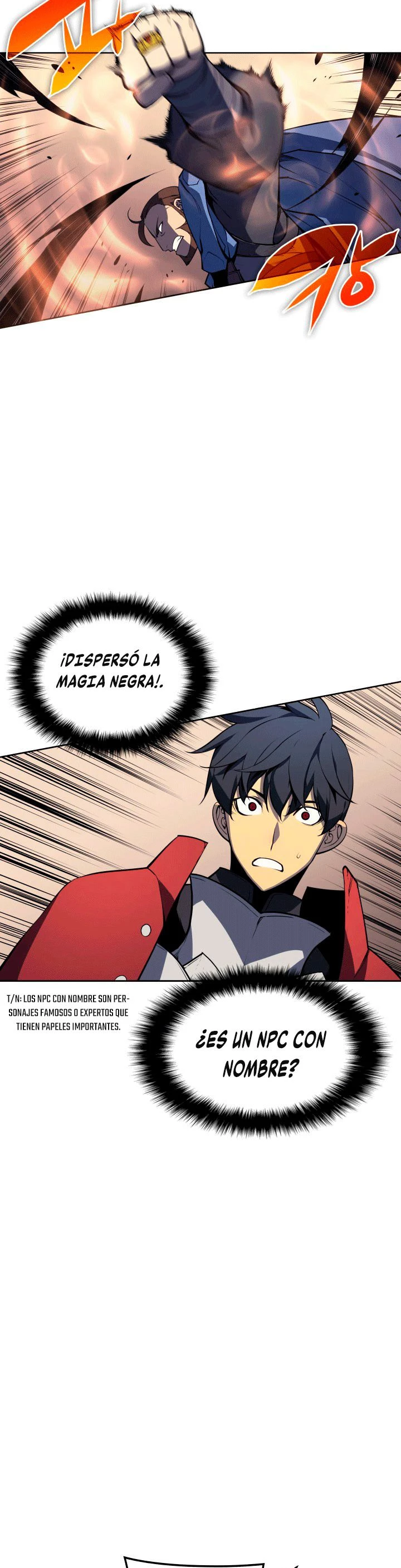 Overgeared capítulo 5 página 21