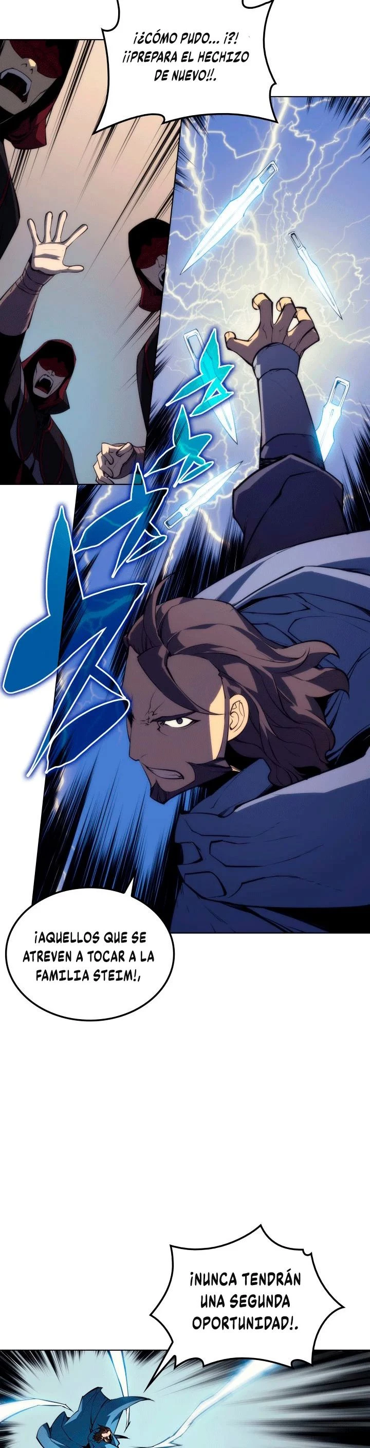 Overgeared capítulo 5 página 22