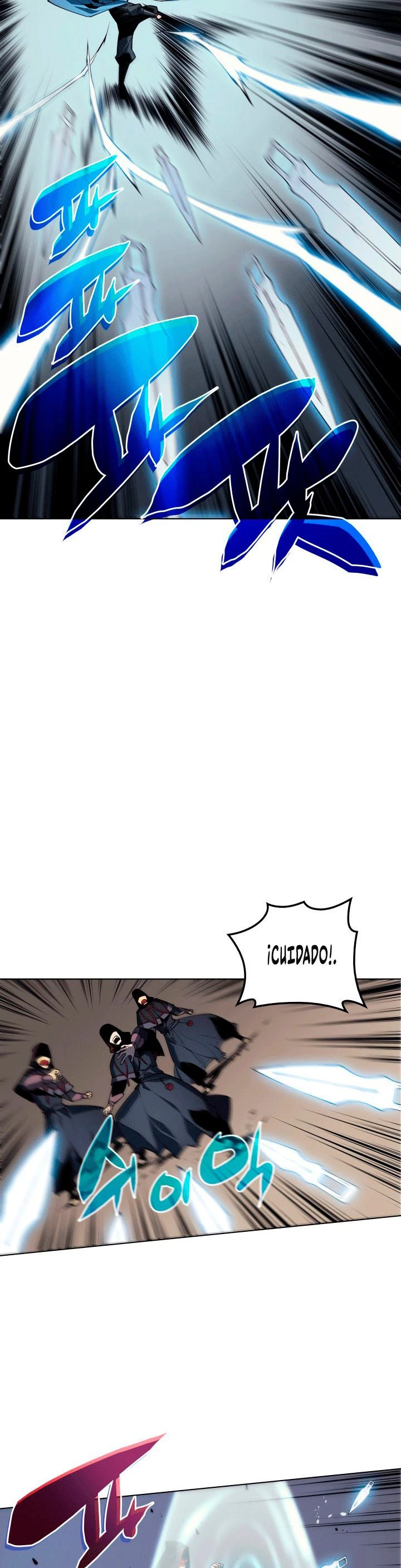 Overgeared capítulo 5 página 23