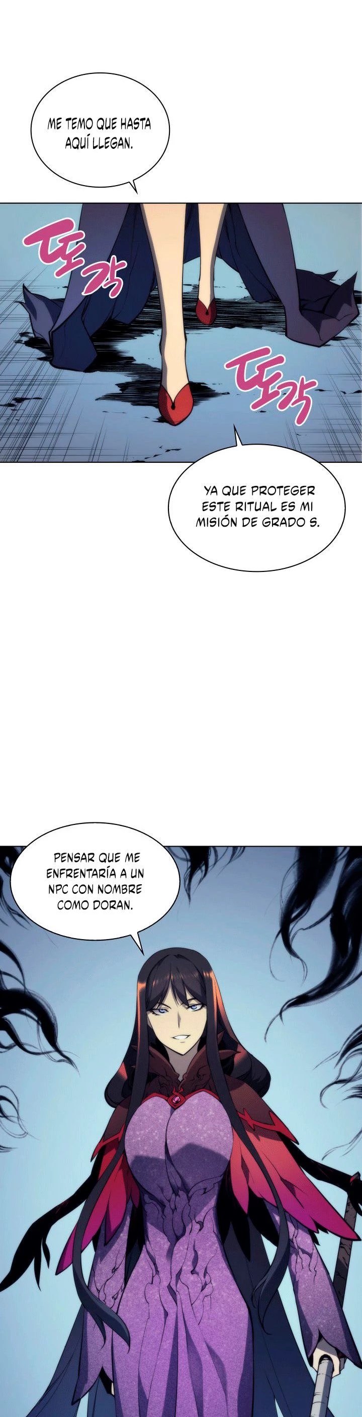 Overgeared capítulo 5 página 25
