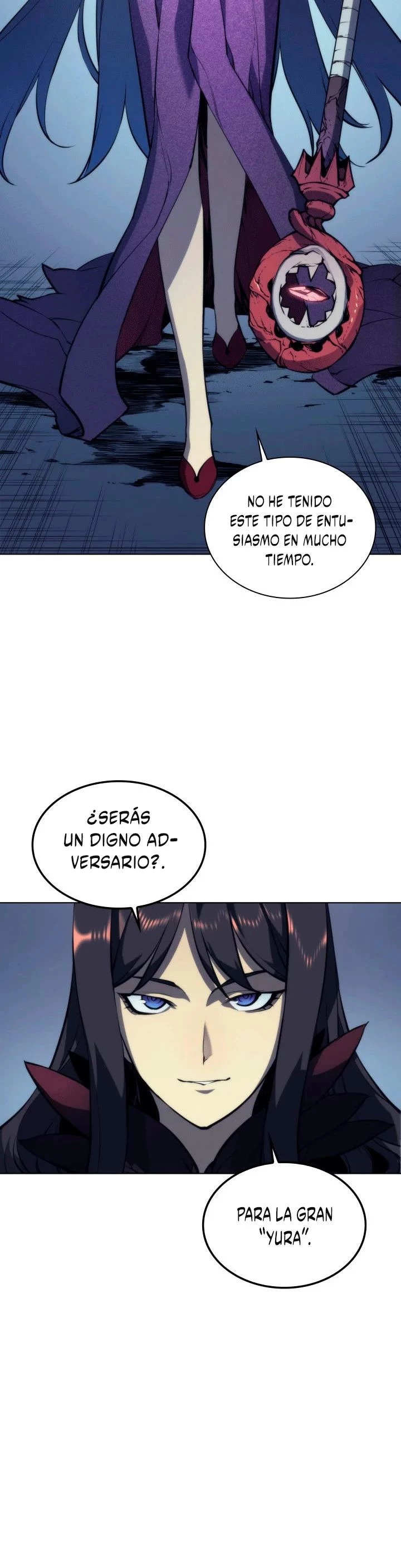 Overgeared capítulo 5 página 26