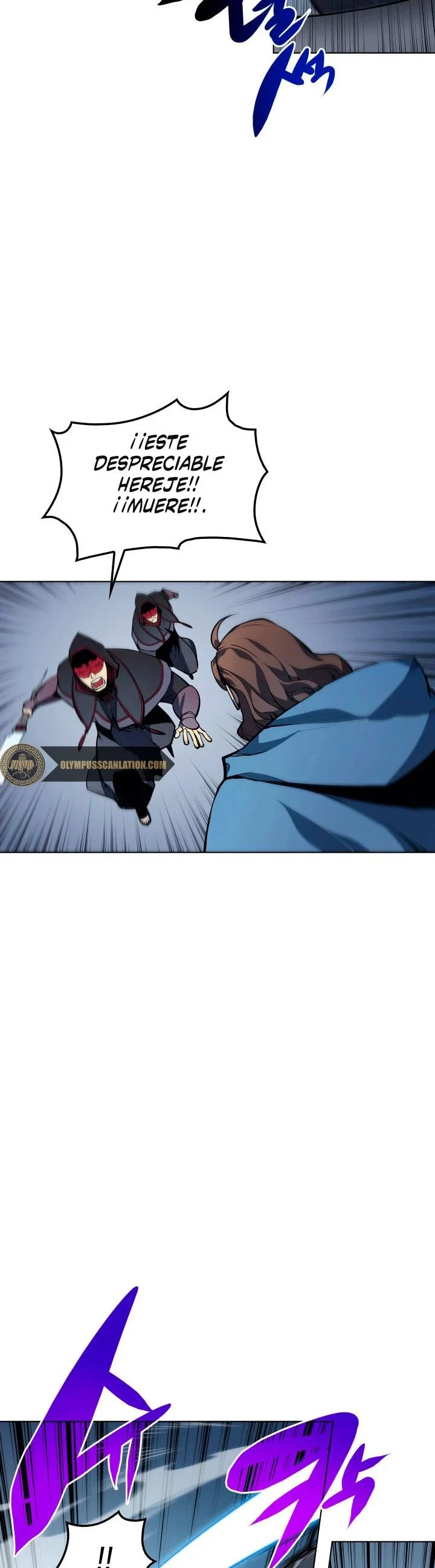 Overgeared capítulo 5 página 5
