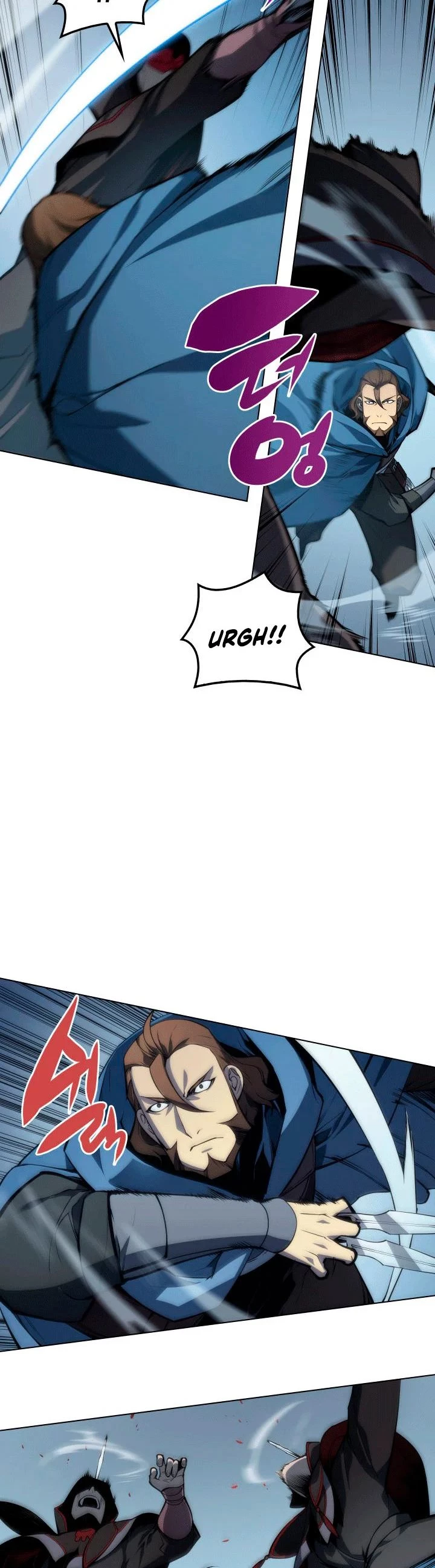 Overgeared capítulo 5 página 6