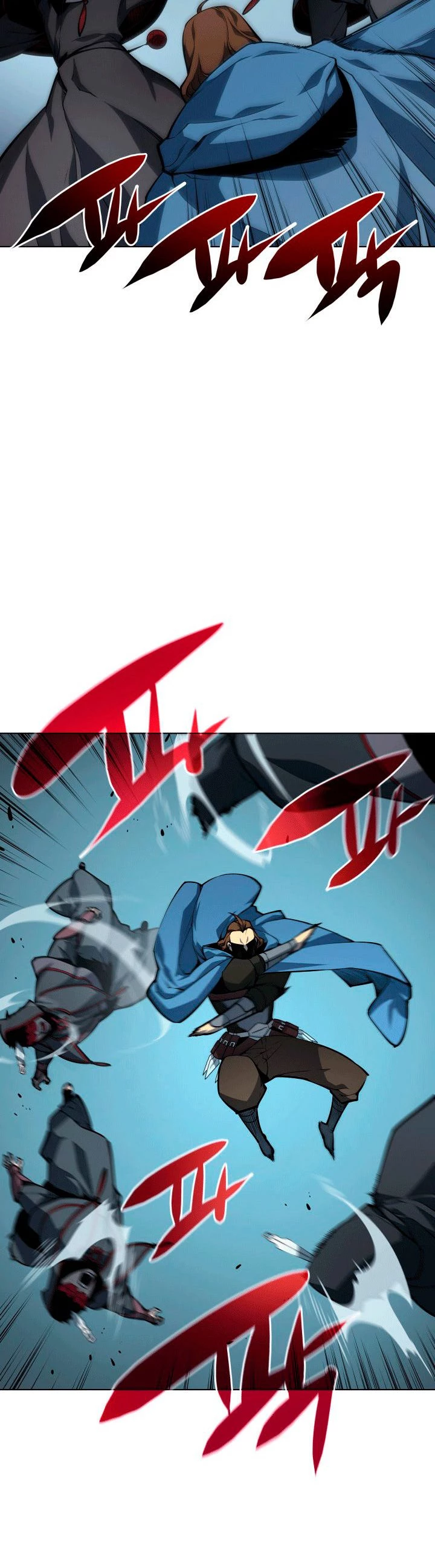Overgeared capítulo 5 página 7