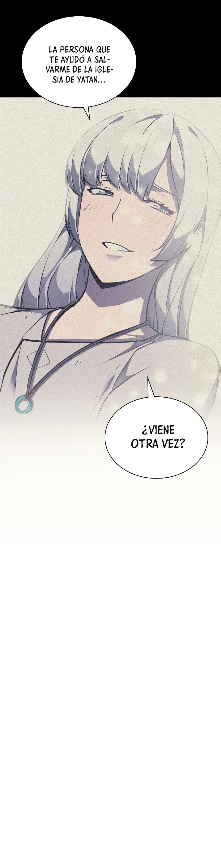 Overgeared capítulo 50 página 27