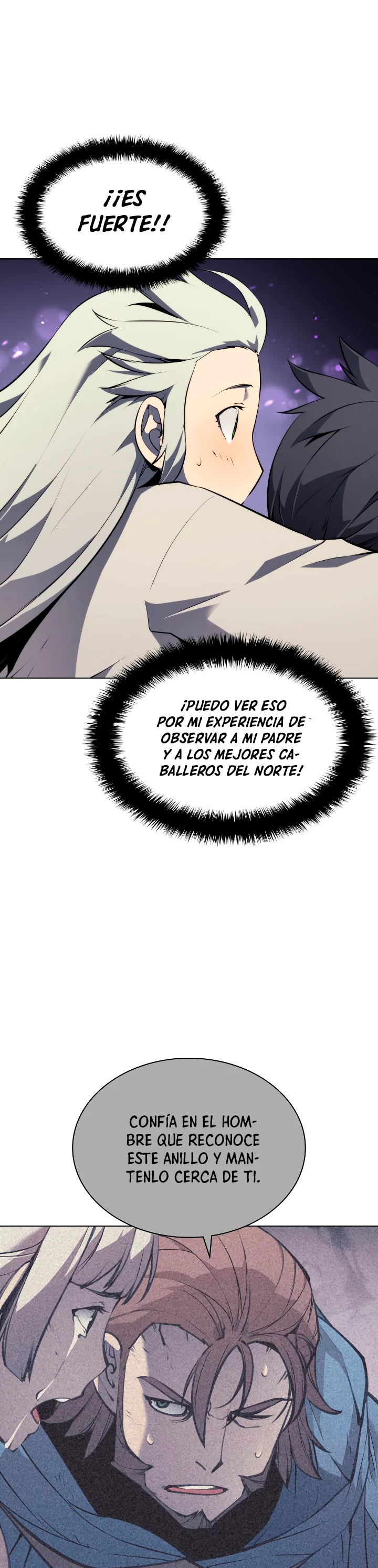Overgeared capítulo 50 página 37
