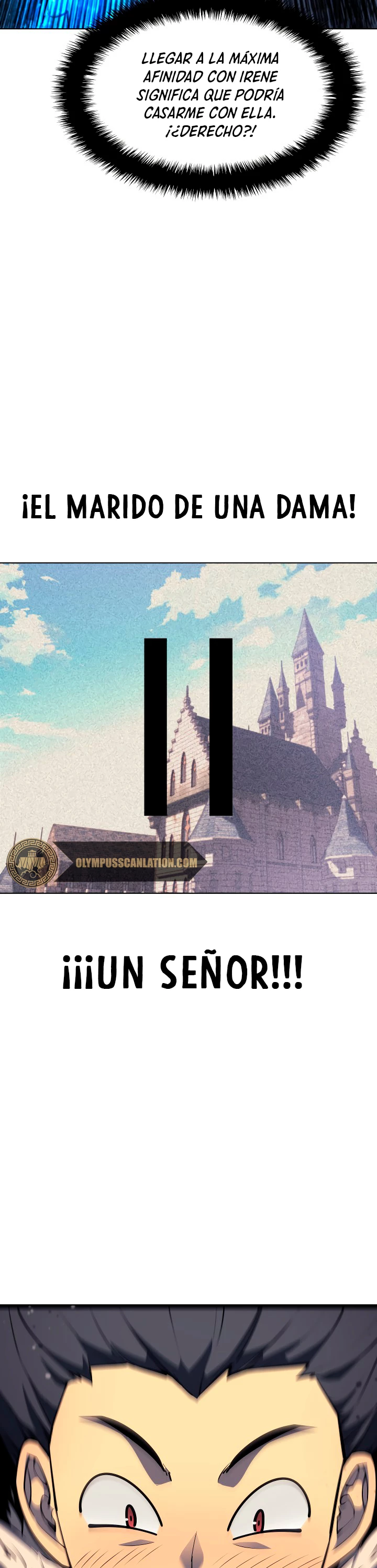 Overgeared capítulo 50 página 39