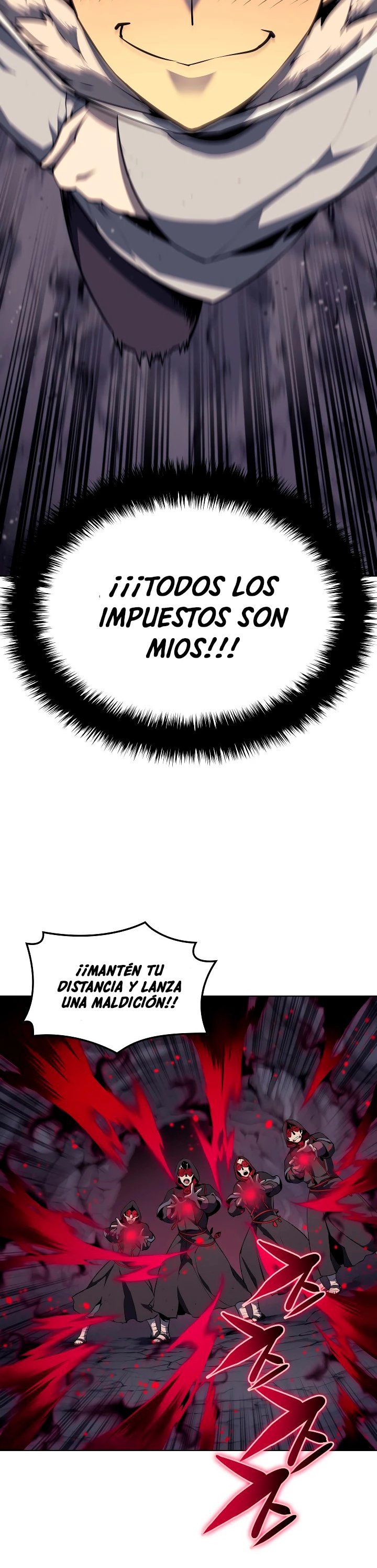 Overgeared capítulo 50 página 40