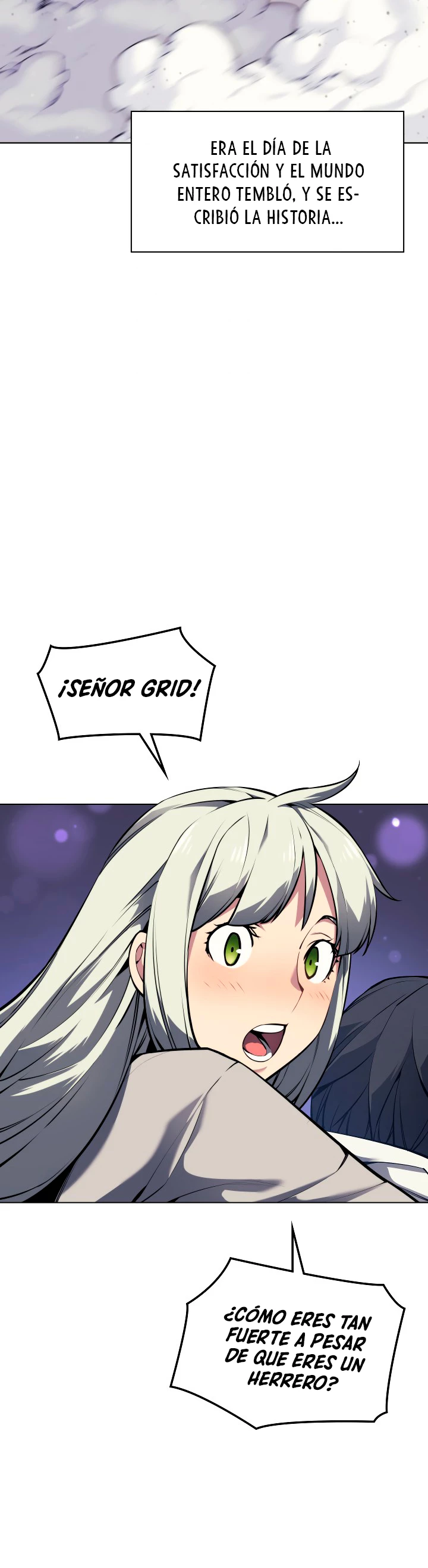 Overgeared capítulo 50 página 44