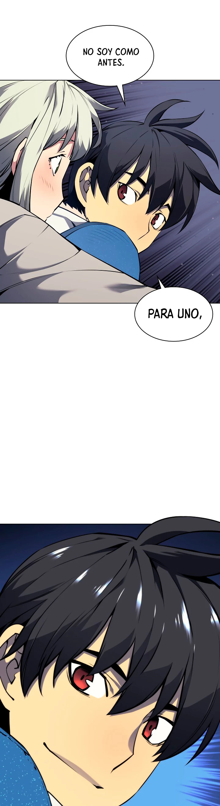 Overgeared capítulo 50 página 45