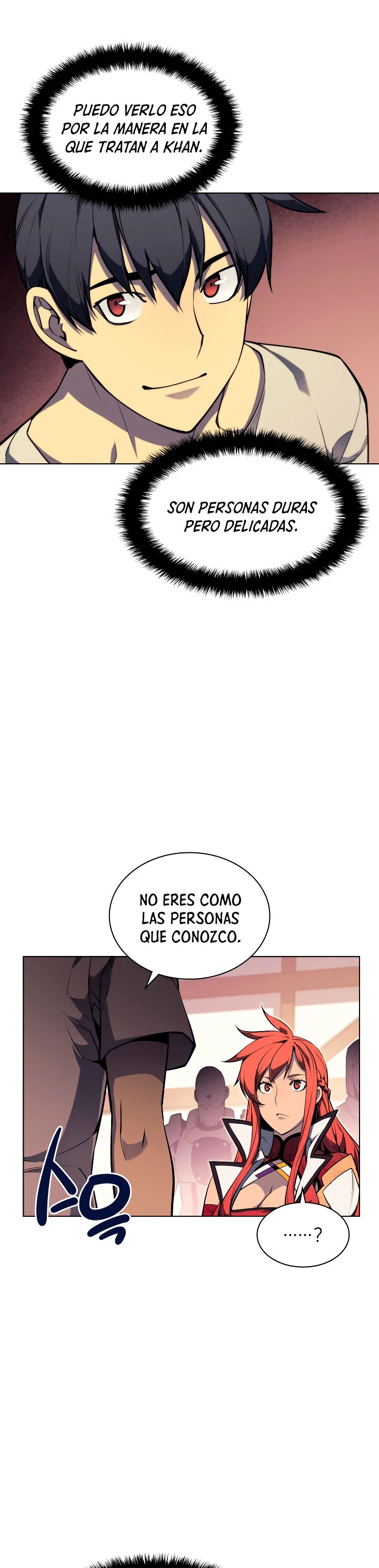 Overgeared capítulo 52 página 13