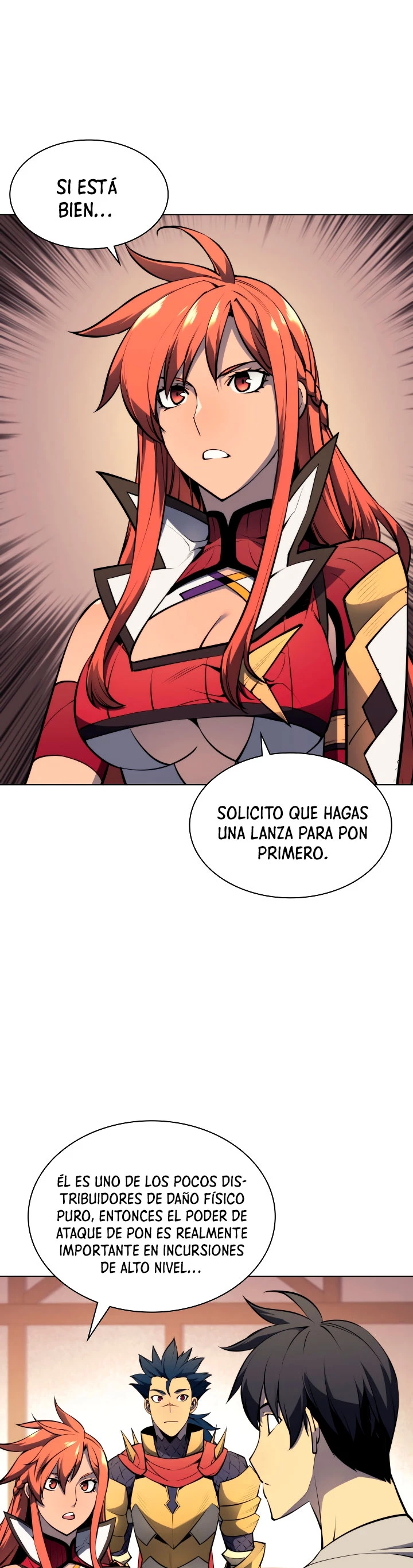 Overgeared capítulo 52 página 22