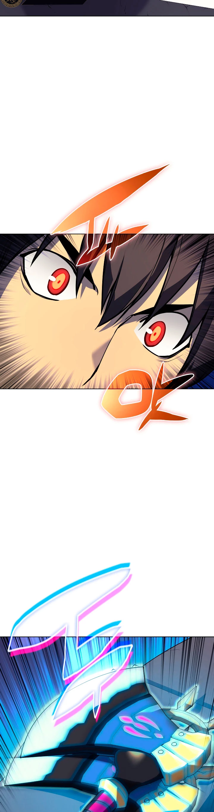 Overgeared capítulo 52 página 31