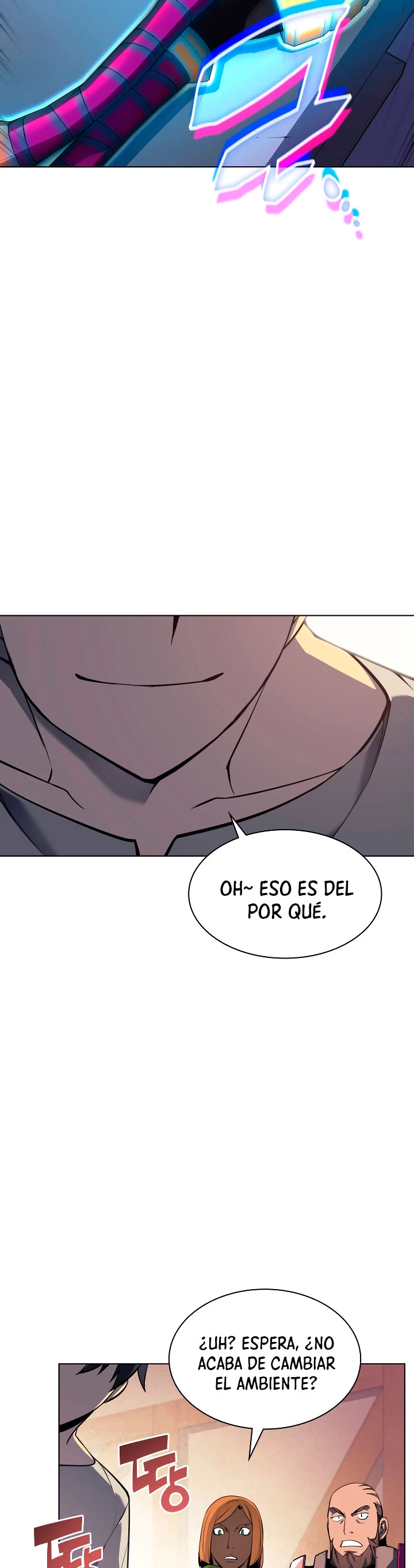 Overgeared capítulo 52 página 32