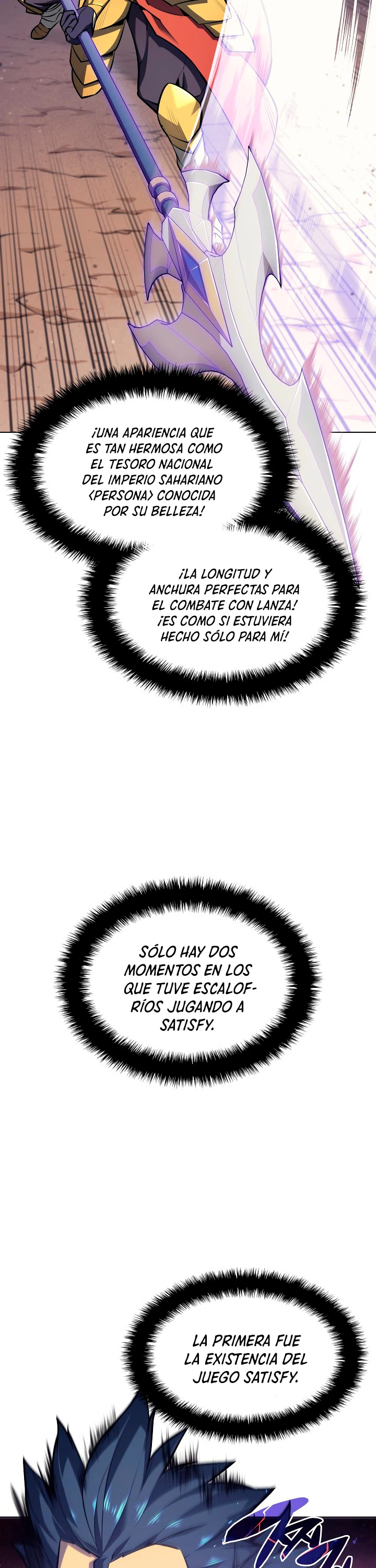 Overgeared capítulo 53 página 24