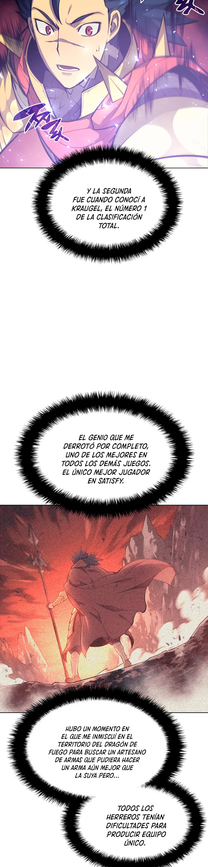 Overgeared capítulo 53 página 25
