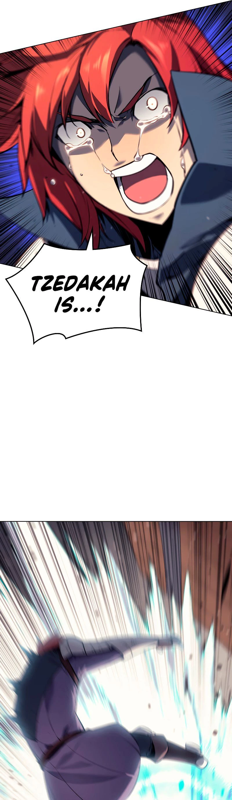 Overgeared capítulo 55 página 11