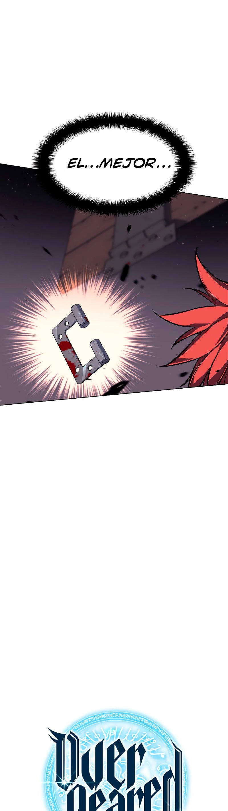 Overgeared capítulo 55 página 13