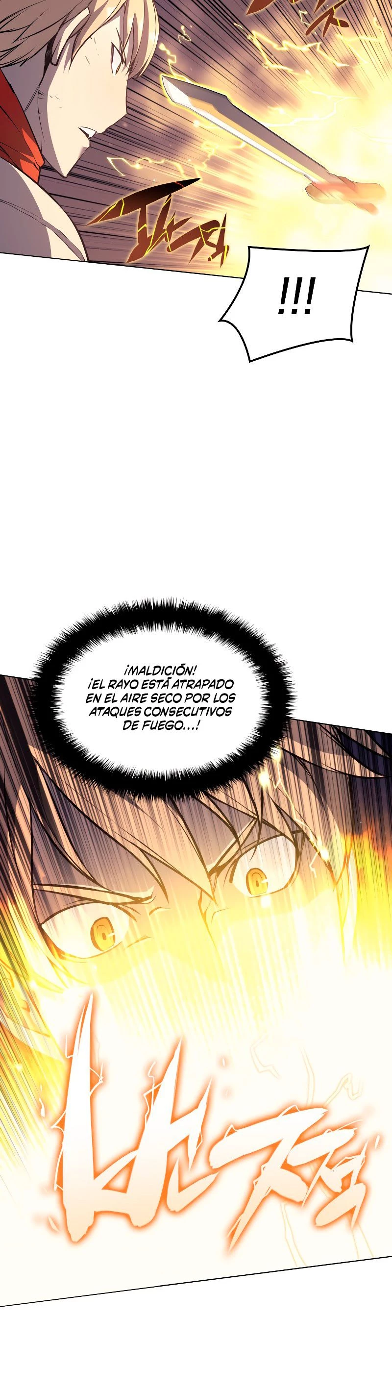 Overgeared capítulo 55 página 21