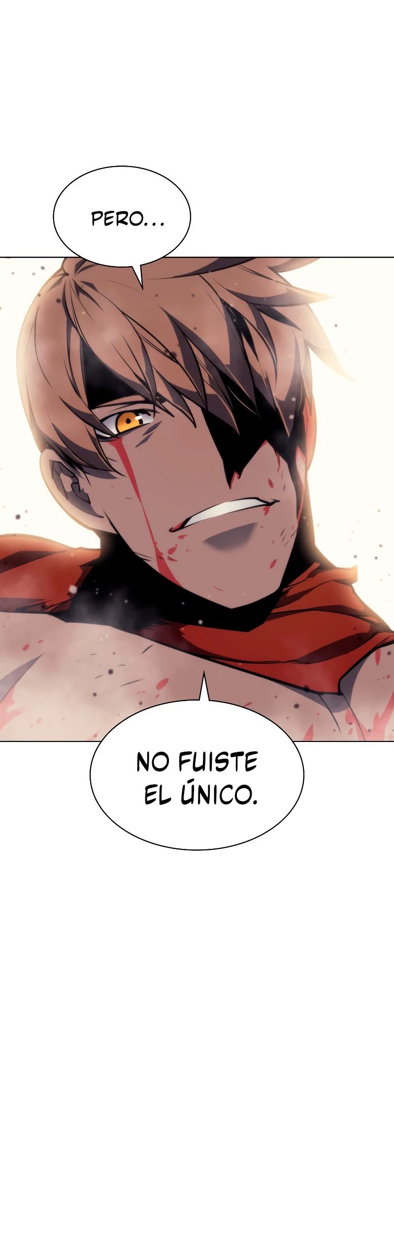Overgeared capítulo 55 página 37