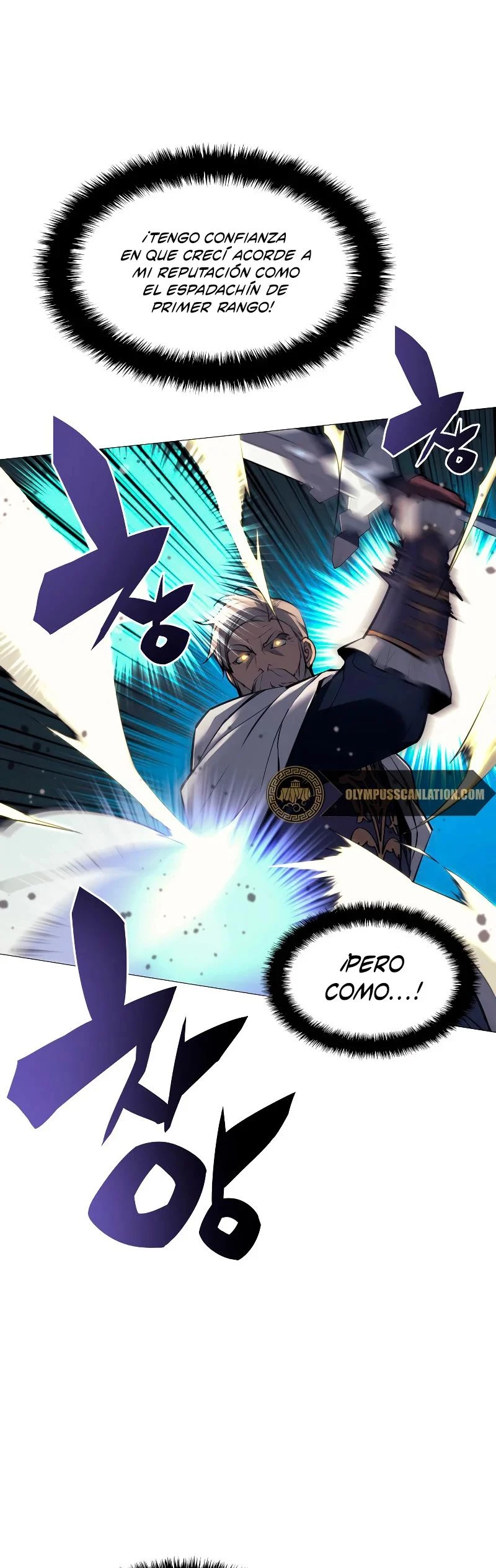 Overgeared capítulo 55 página 39