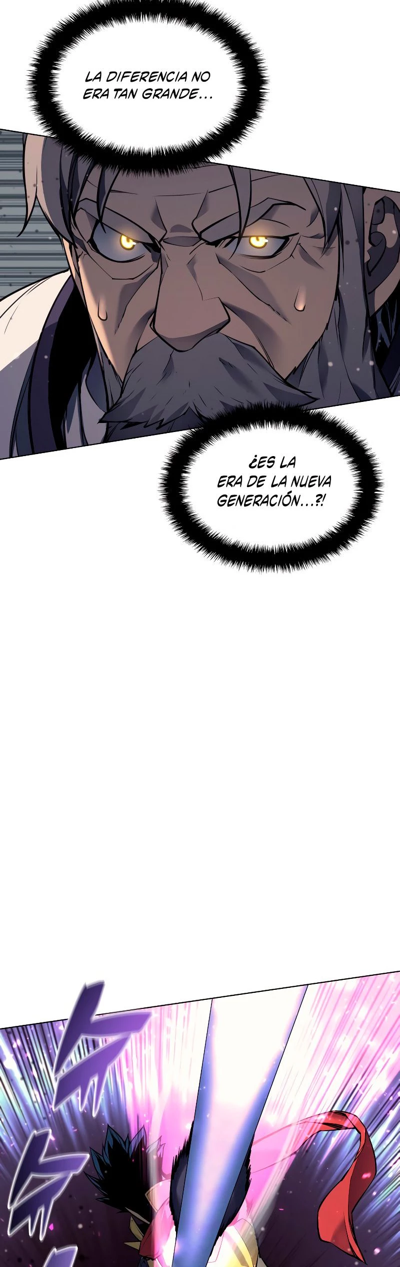 Overgeared capítulo 55 página 40