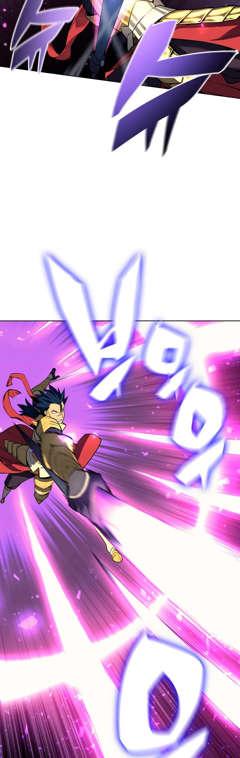 Overgeared capítulo 55 página 41