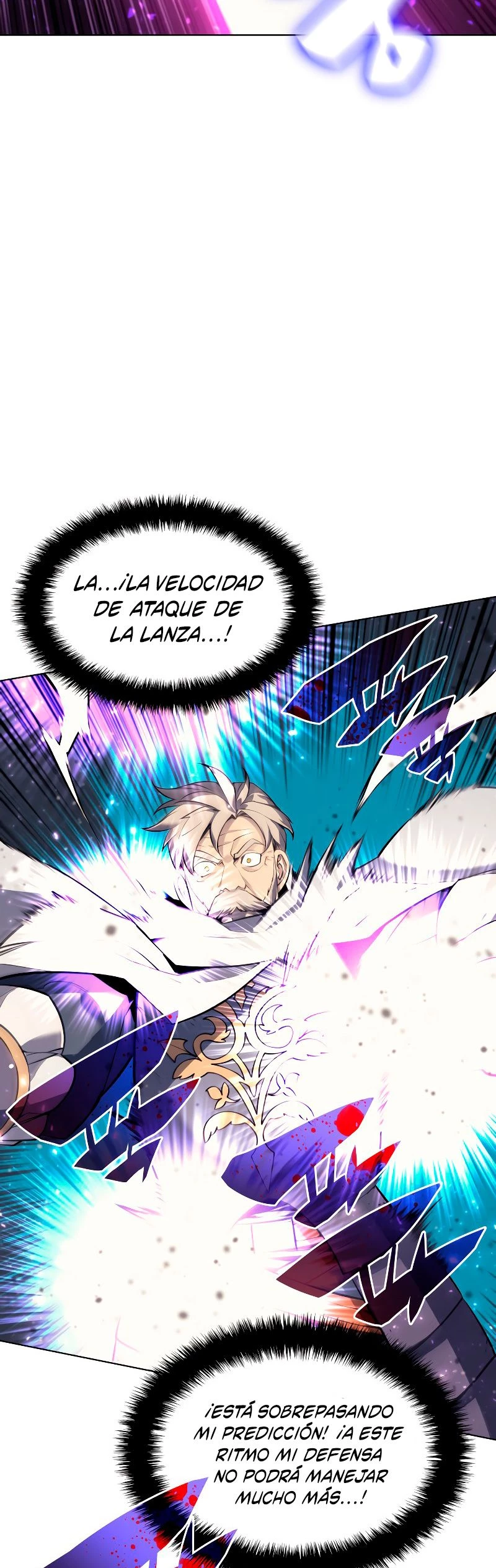 Overgeared capítulo 55 página 42