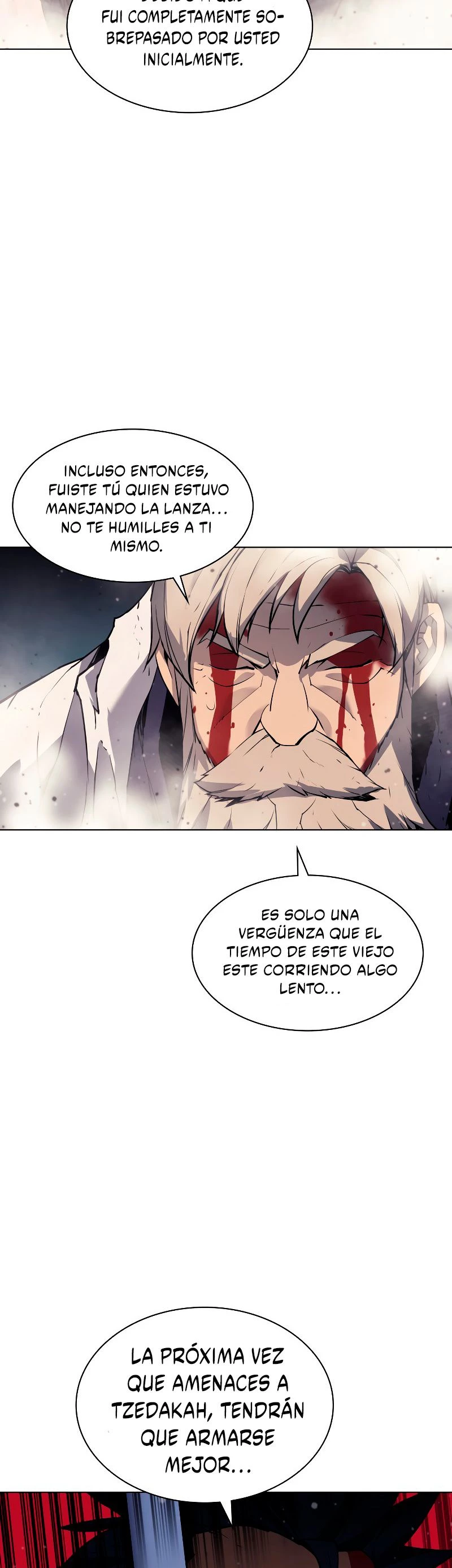 Overgeared capítulo 55 página 47