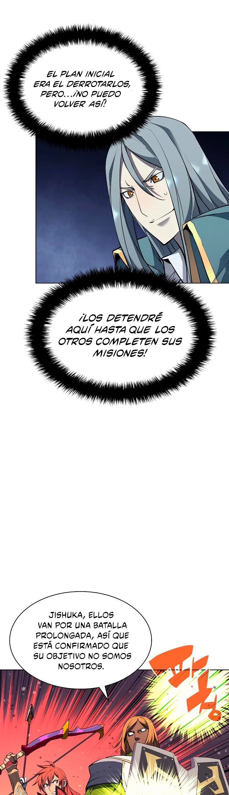 Overgeared capítulo 55 página 52