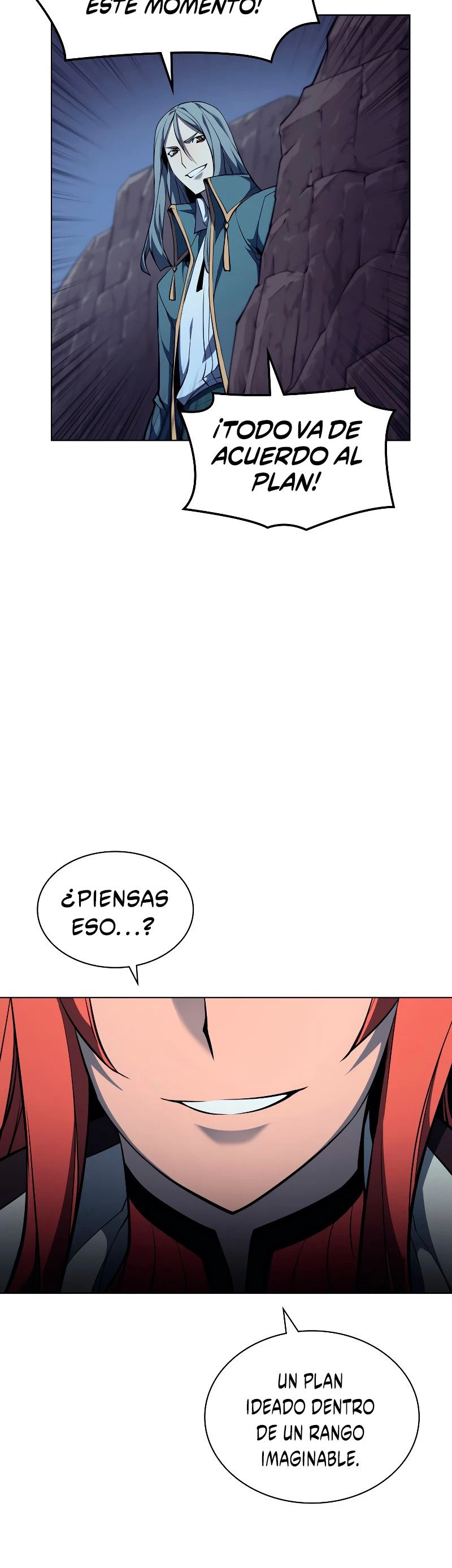 Overgeared capítulo 55 página 54