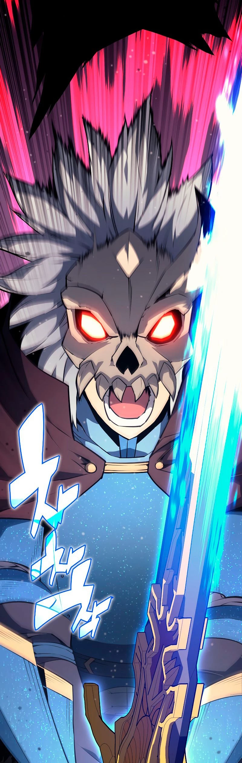 Overgeared capítulo 55 página 59
