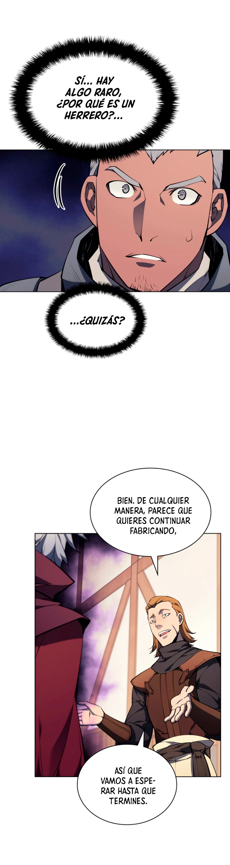 Overgeared capítulo 56 página 10