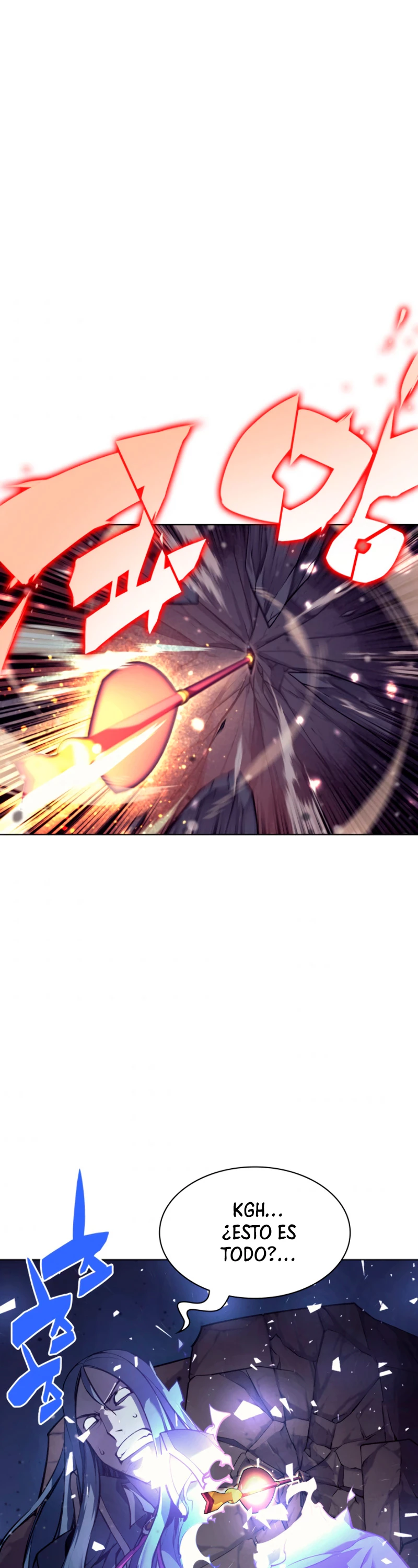 Overgeared capítulo 56 página 28