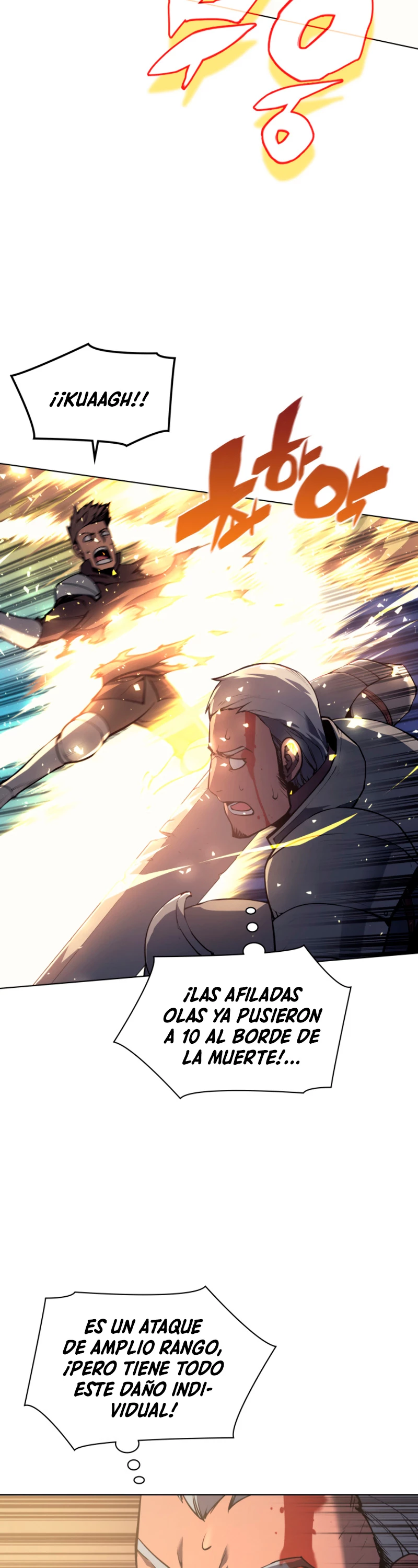 Overgeared capítulo 56 página 34